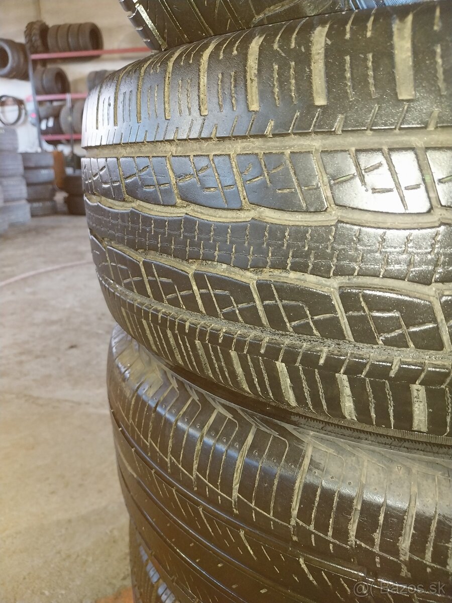 Pneu 245/65R17