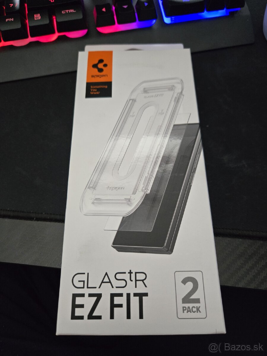 Sklo Samsung Z Fold 6