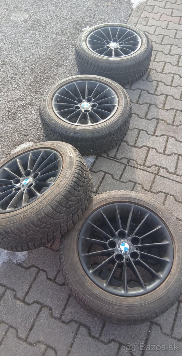 Predám elektróny r16