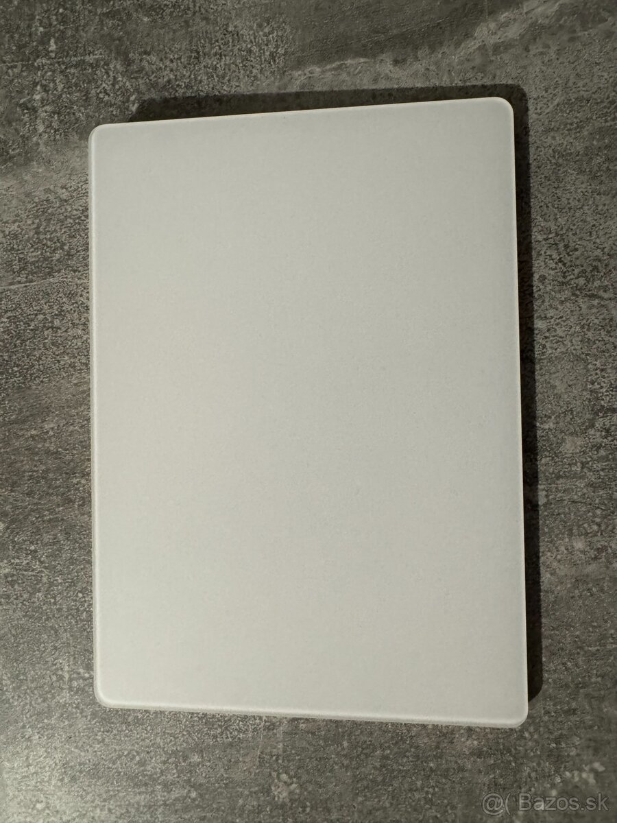 Apple Magic Trackpad 2 (Lightning) - Biela