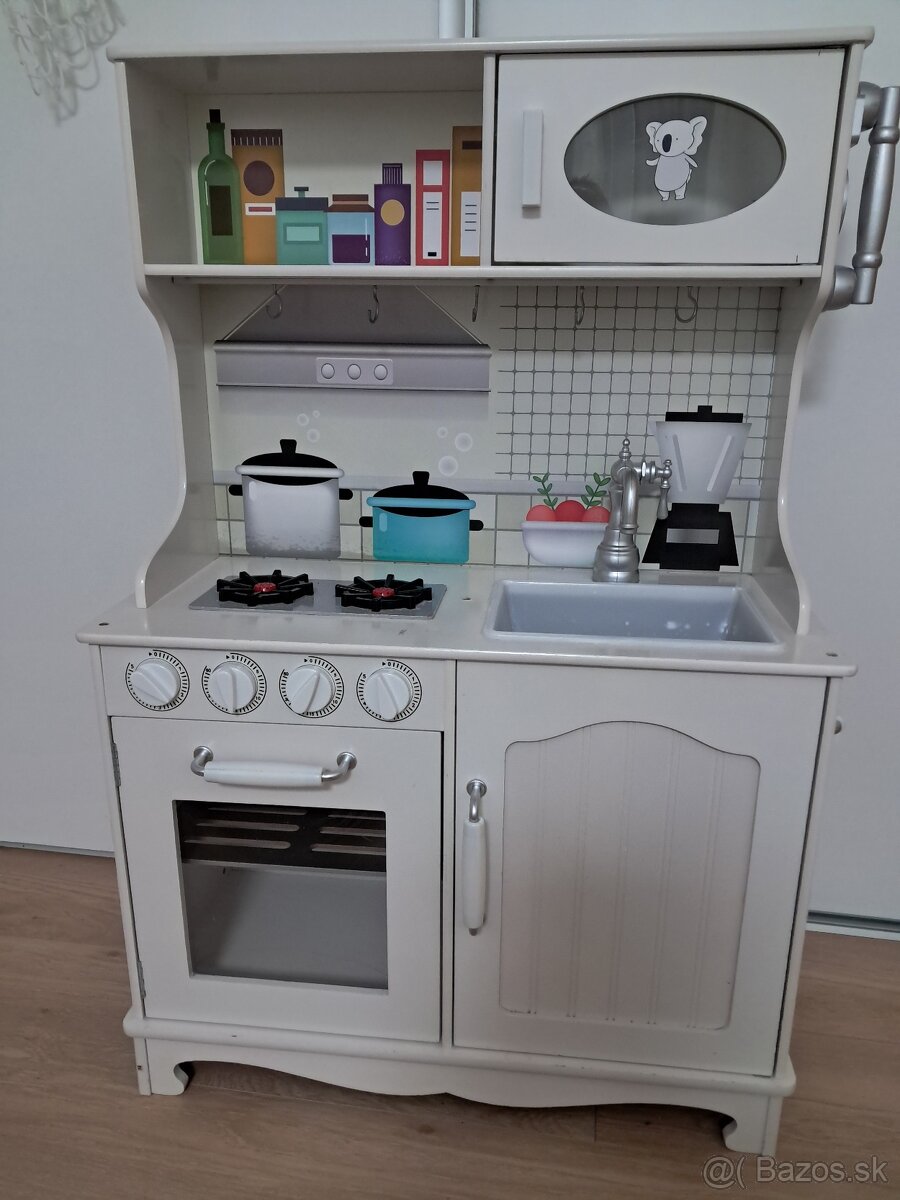 Detska kuchynka