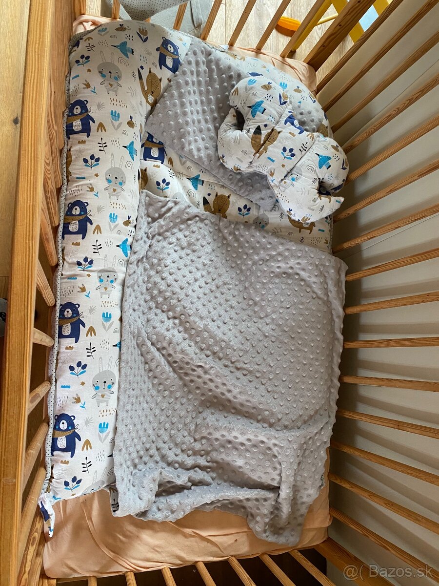 Hniezdo pre babatko
