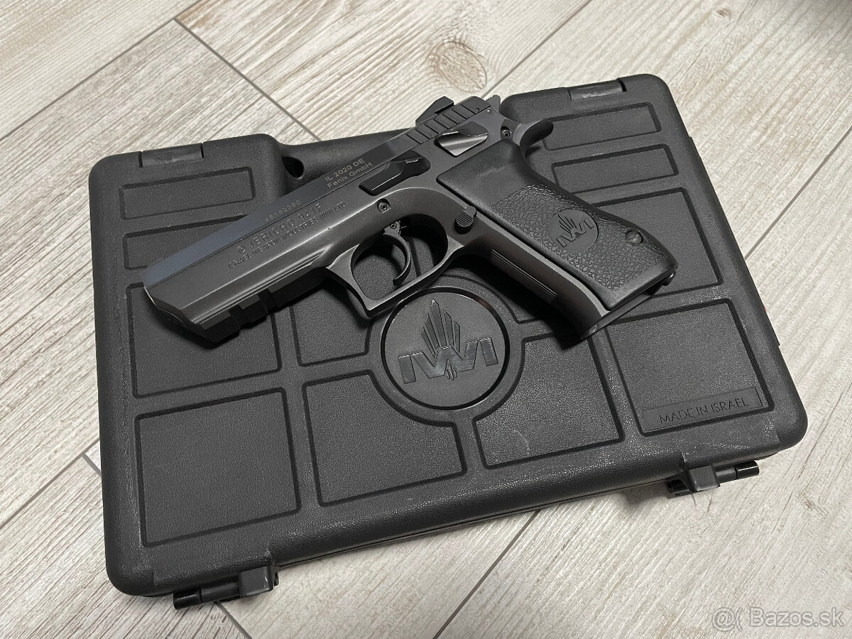 IWI Jericho 941F