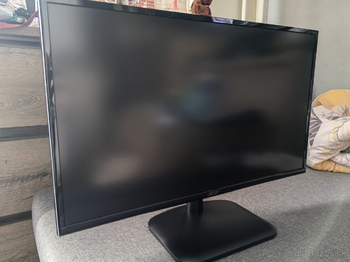 Acer monitor