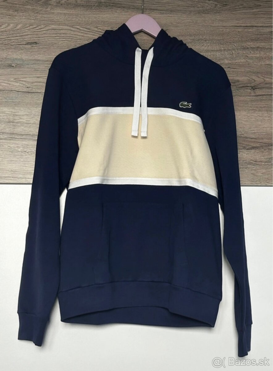 Lacoste Mikina