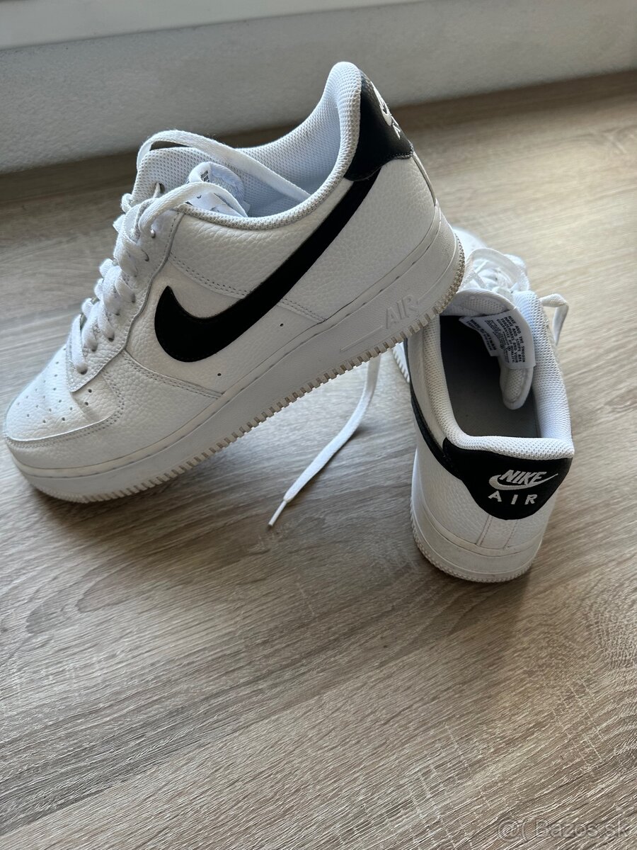 Nike Air Force 1