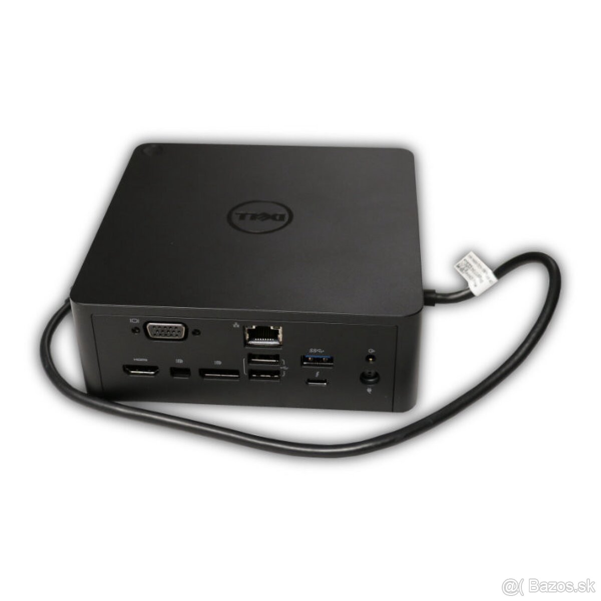 Dokovacia stanica DELL TB16 + adapter