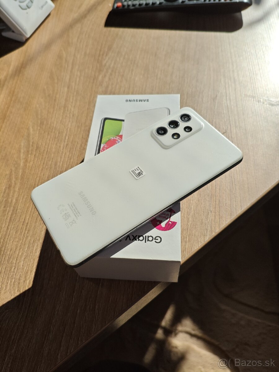 Samsung Galaxy a52s 5g