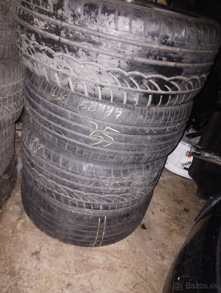 Elektróny 5x112 r17