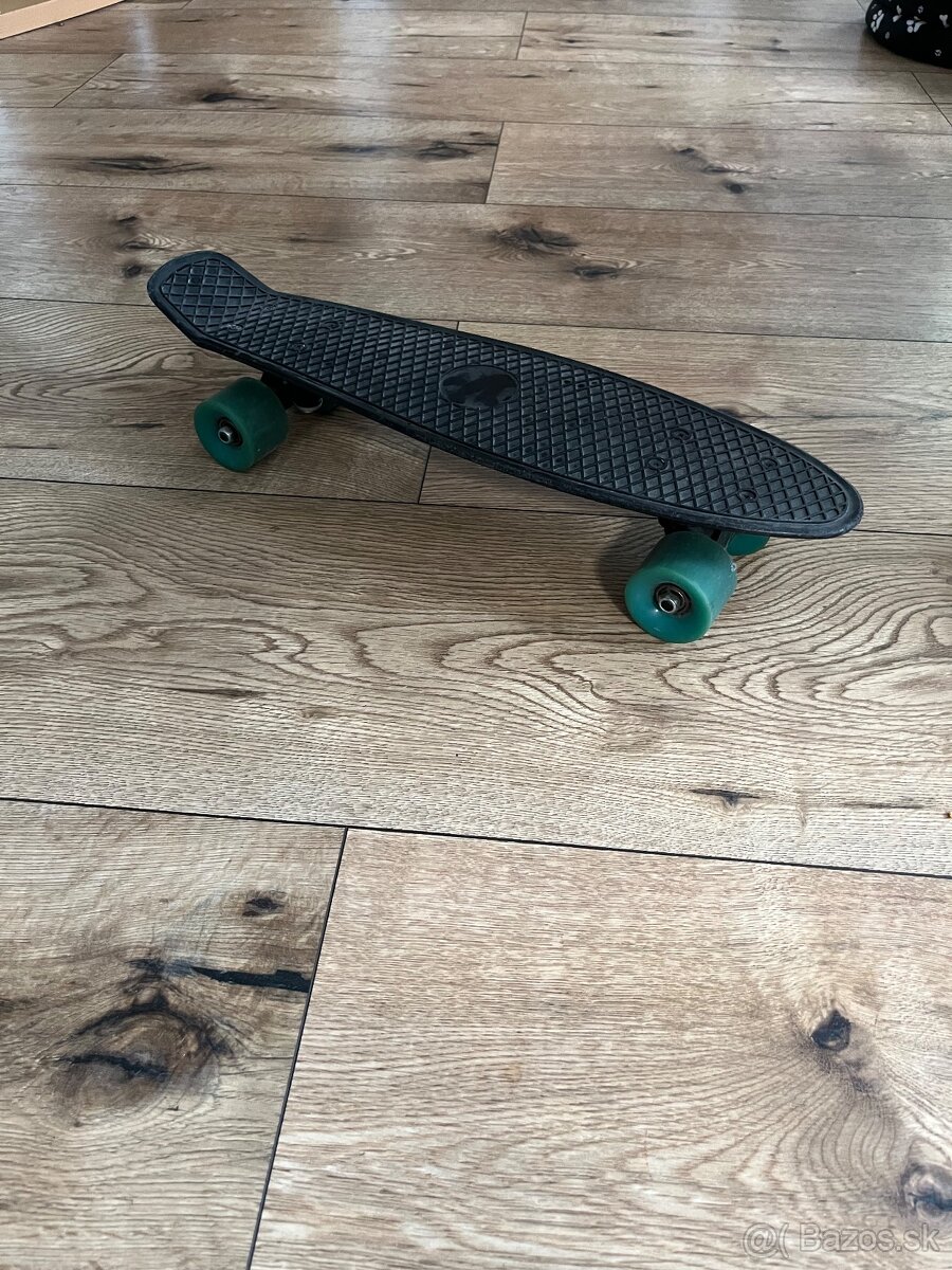 Pennyboard Skateboard