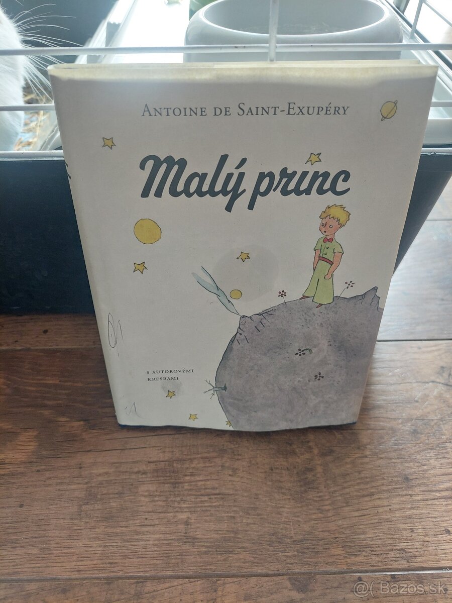 Malý princ