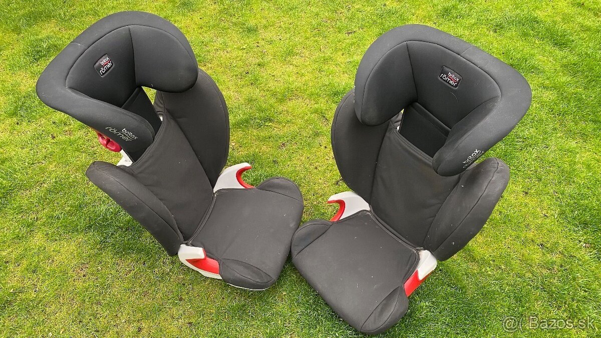 Detska autosedacka -
