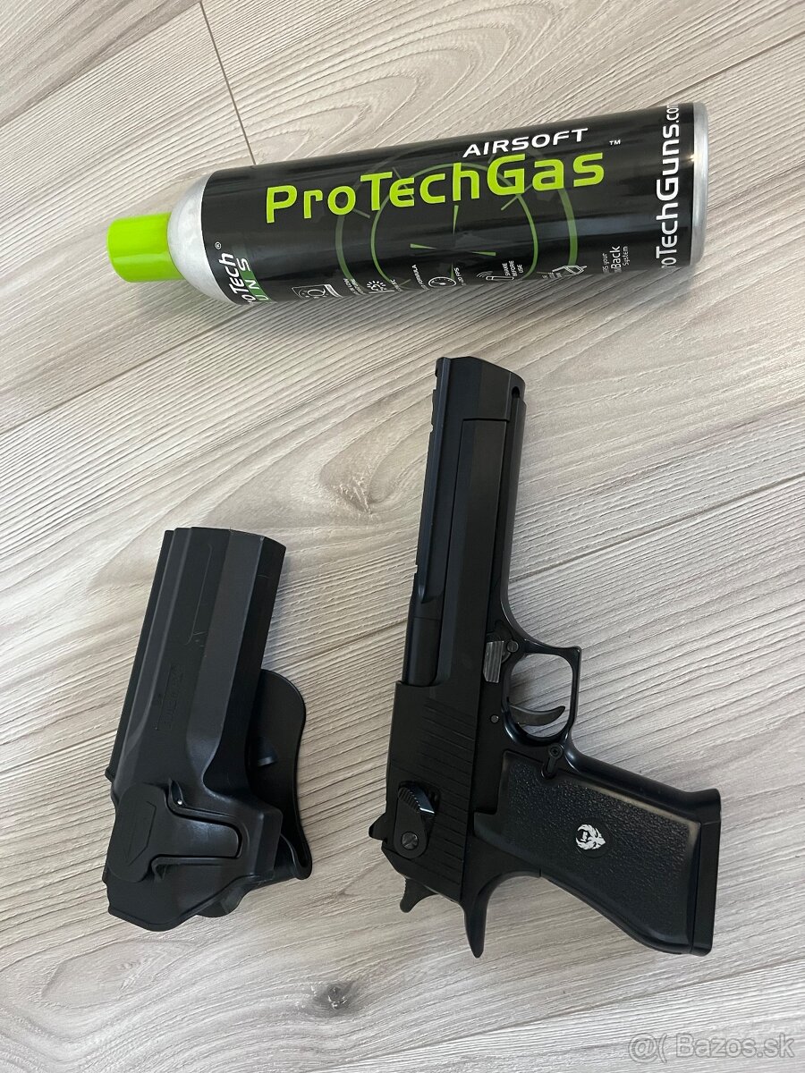 Desert eagle airsoft