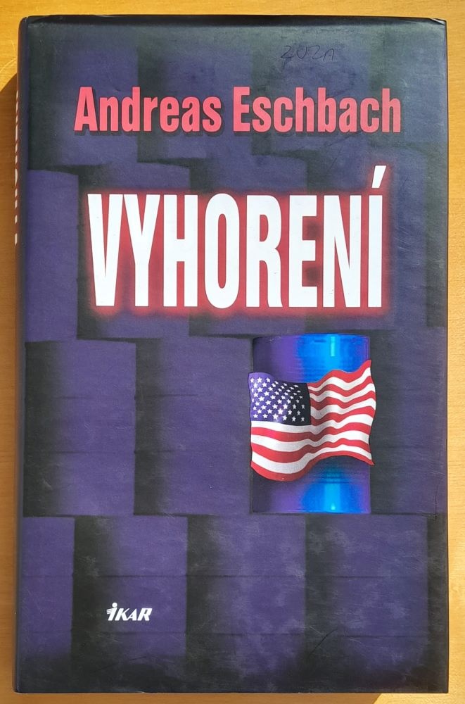 Vyhorení