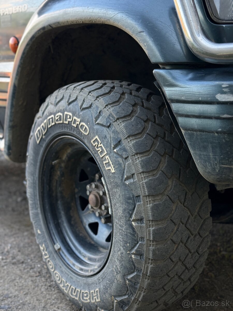Offroad Kolesa