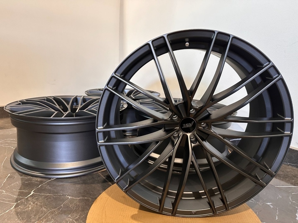 original alu kola ABT HR23 r23 Audi Q8 SQ8 RSQ8