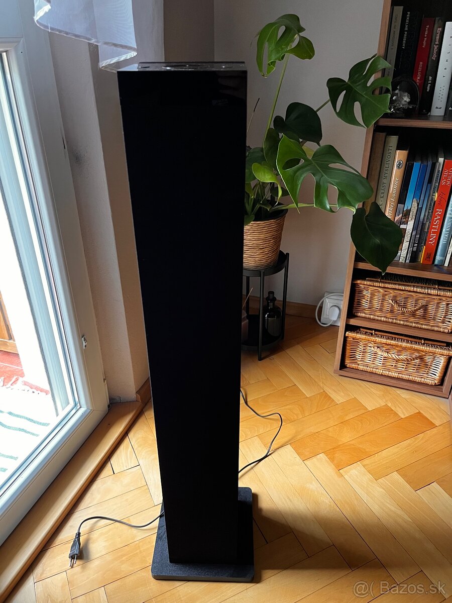 Sencor Bluetooth reproduktor