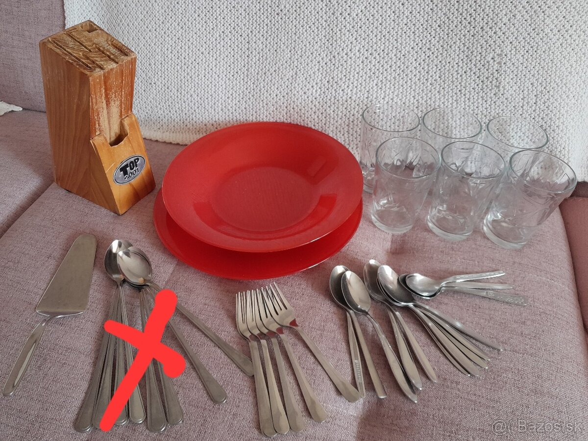 MIX všeličo