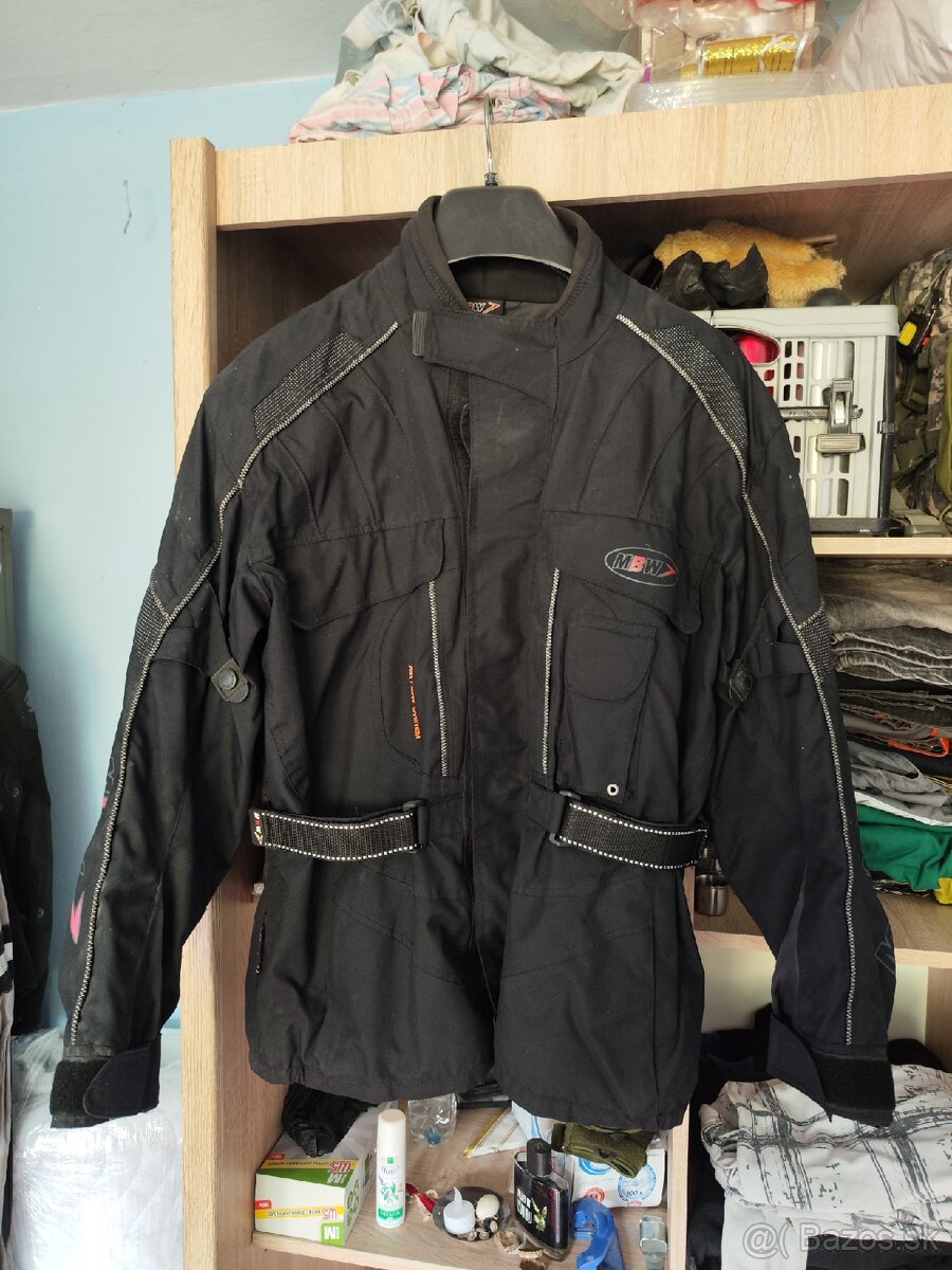 MBV enduro bunda