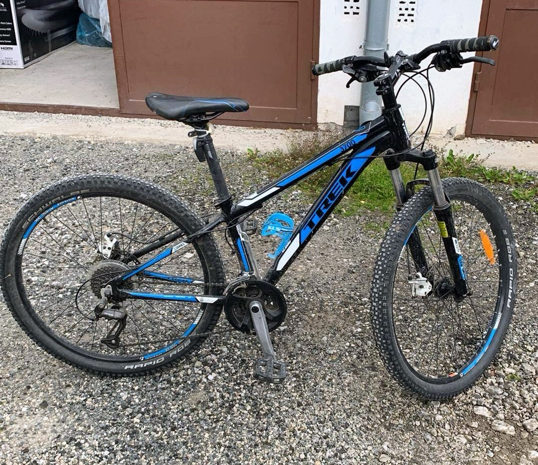 Predám horský bicykel zn. Trek