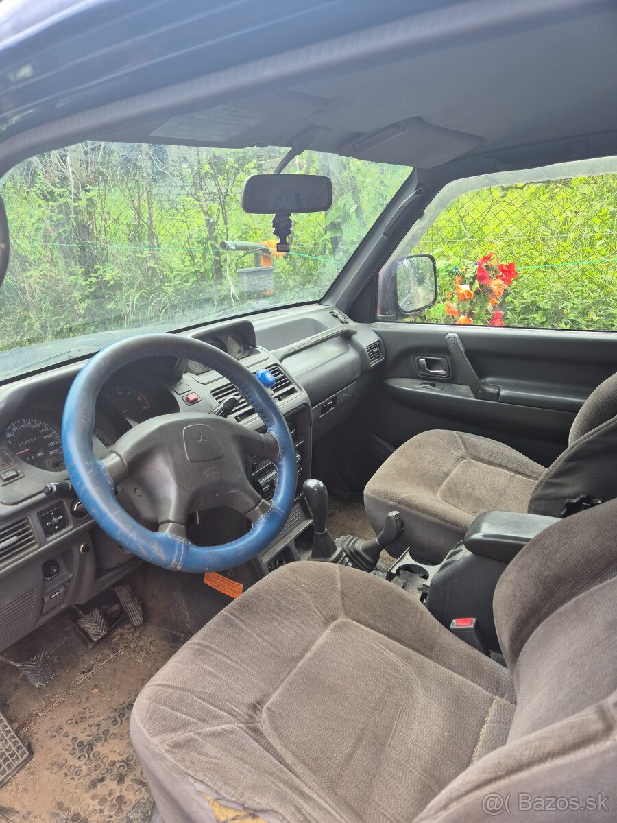 Pajero
