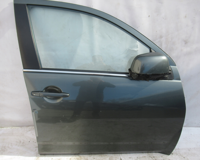 Peugeot 4007 2007-2012 pravé predné dvere