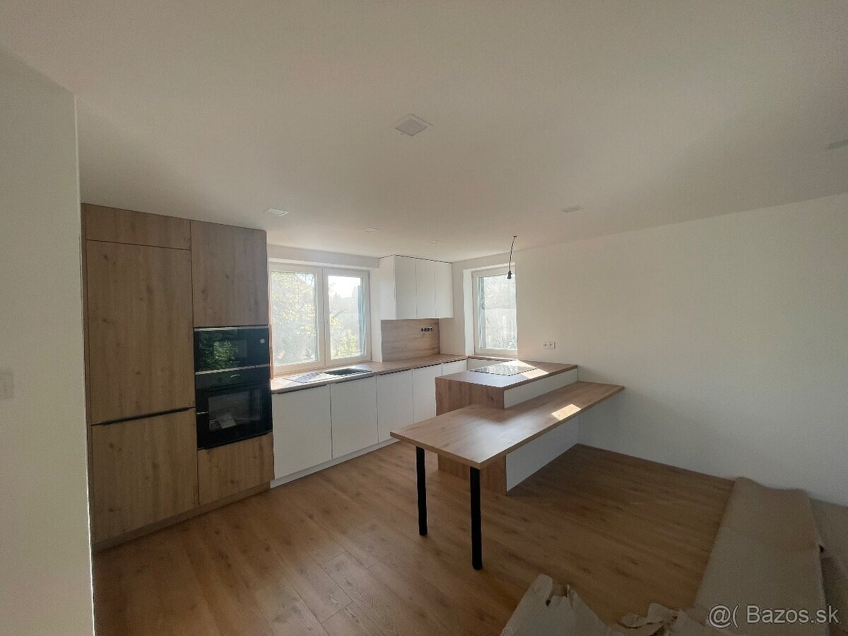 MH190- Zľava 20.000,- eur Na predaj rodinného domu