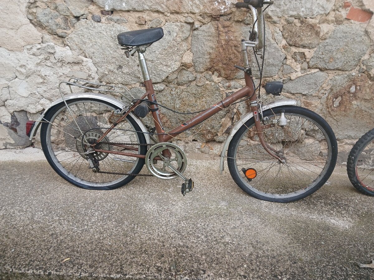 ESKA SKLADAČKA- SOBI 20
