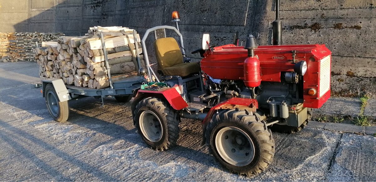 Traktor
