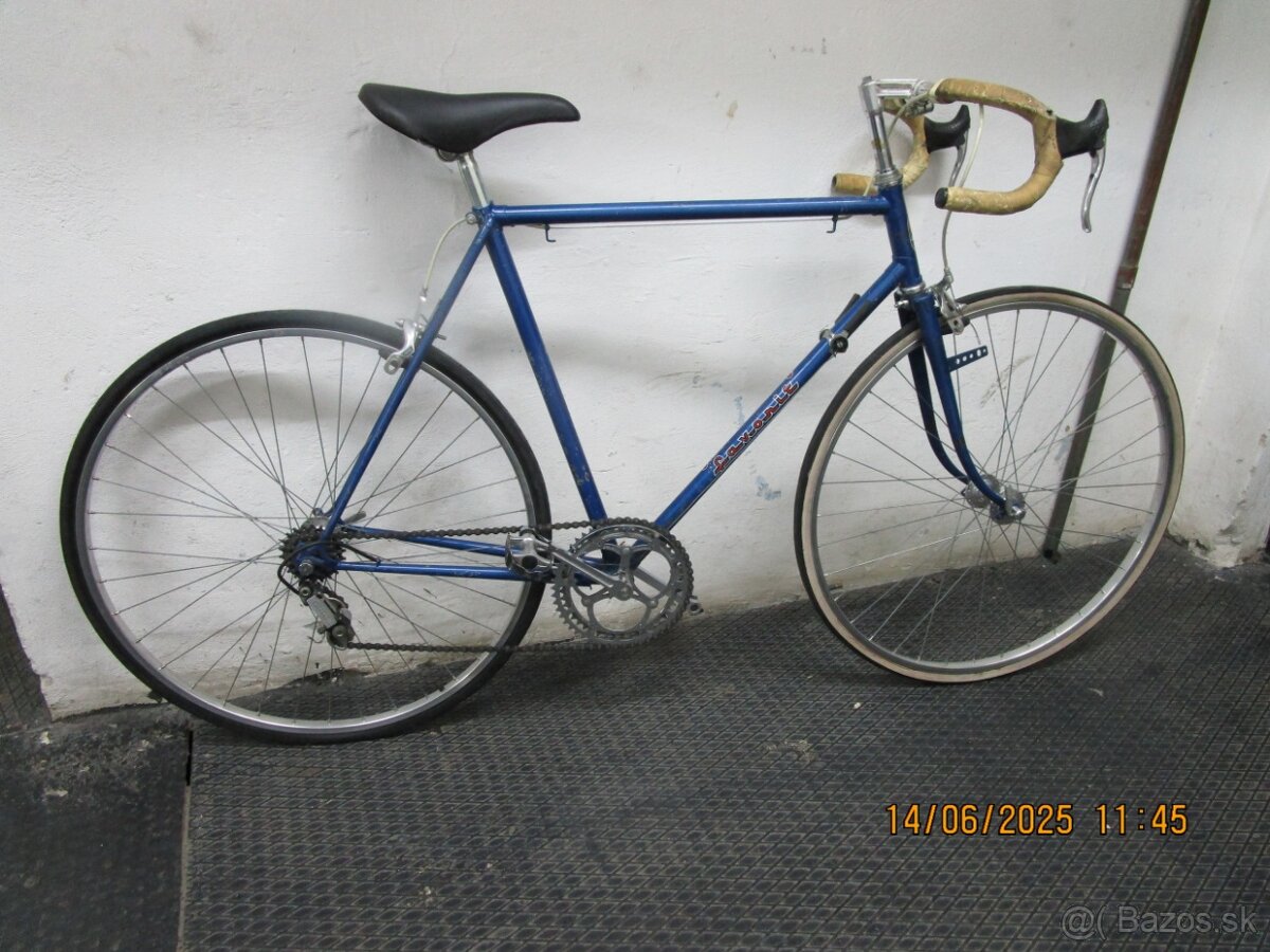 PREDAM RETRO FAVORIT ZA 99€