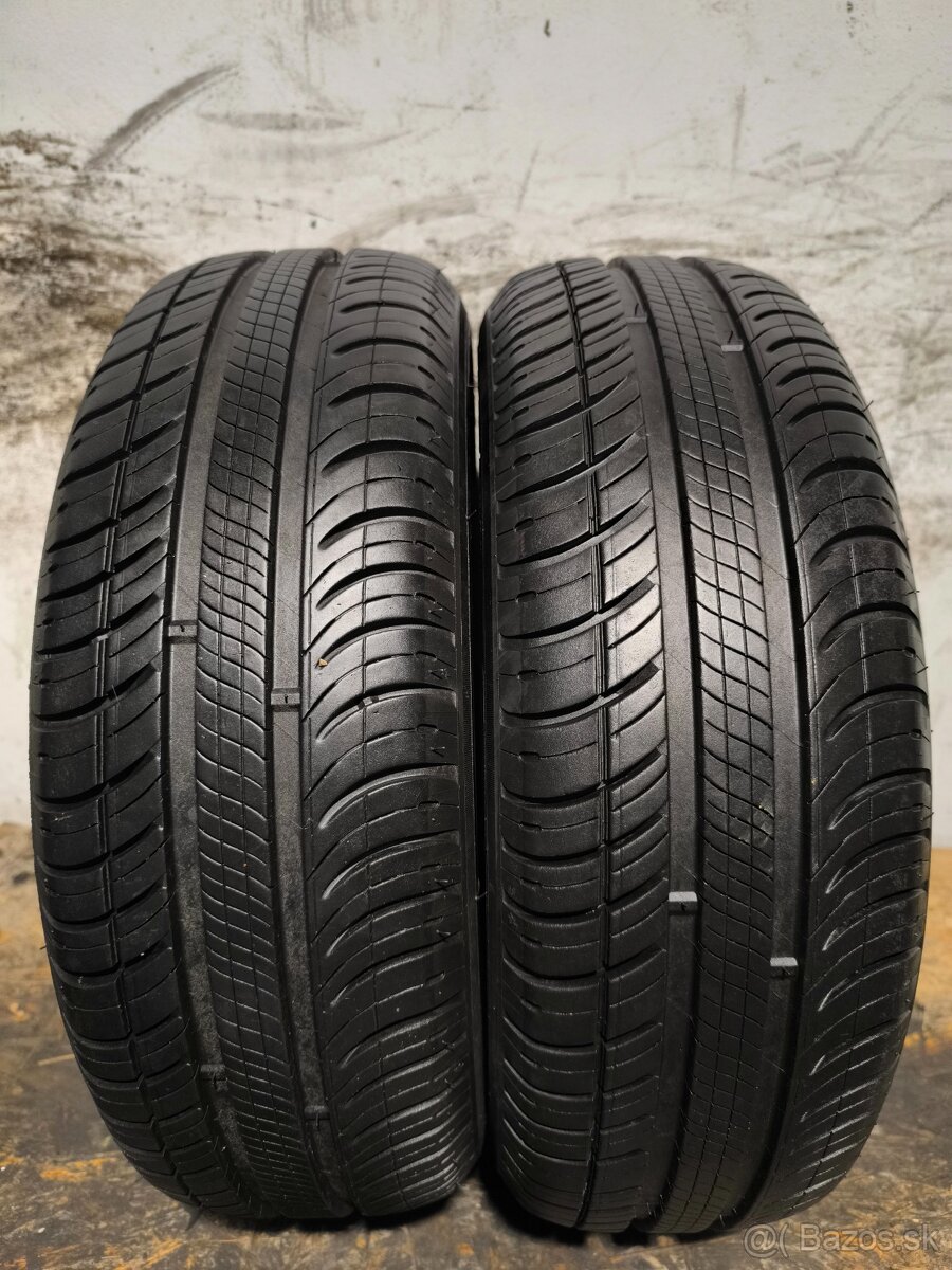 175/65 R14 Letné pneumatiky Michelin Energy Saver 2 kusy