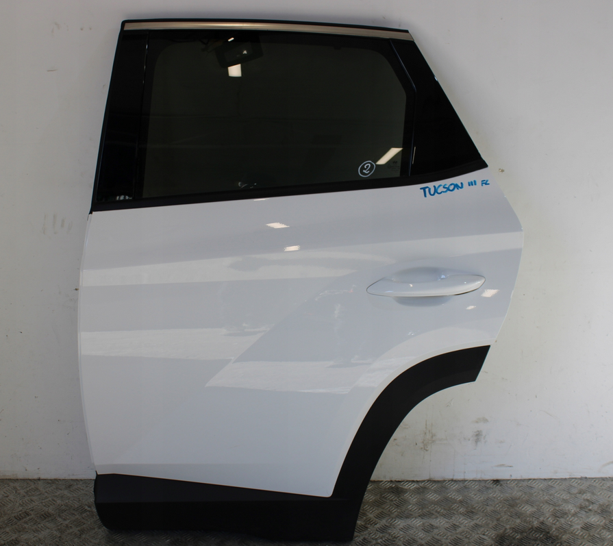 hyundai tucson dvere IV 4