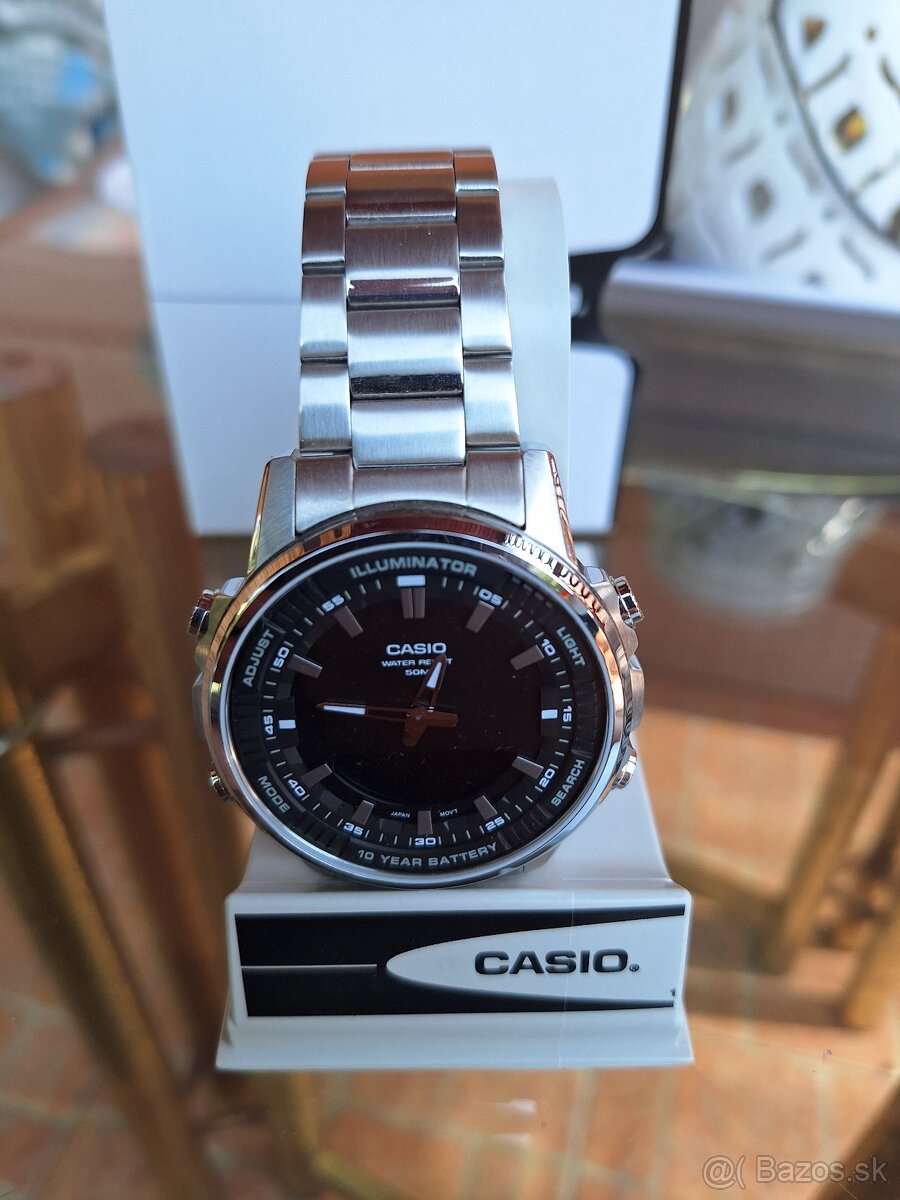 Casio