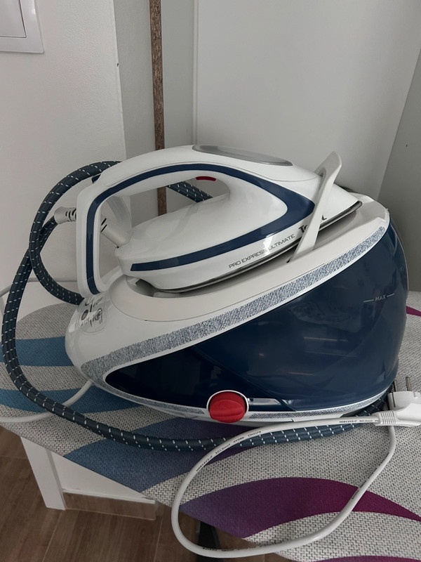 Parny generator Tefal