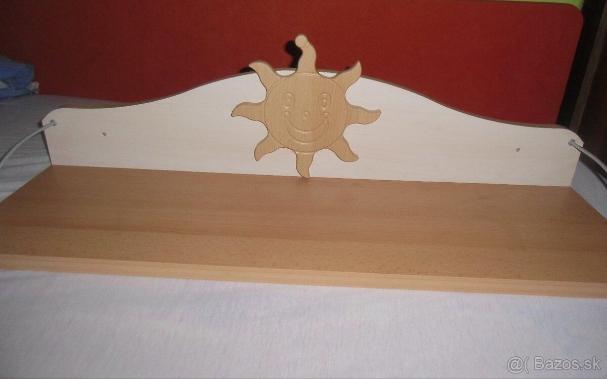 Poličky