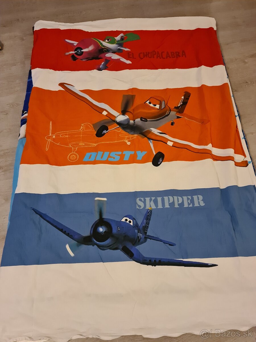 Detské obliečky 140x200