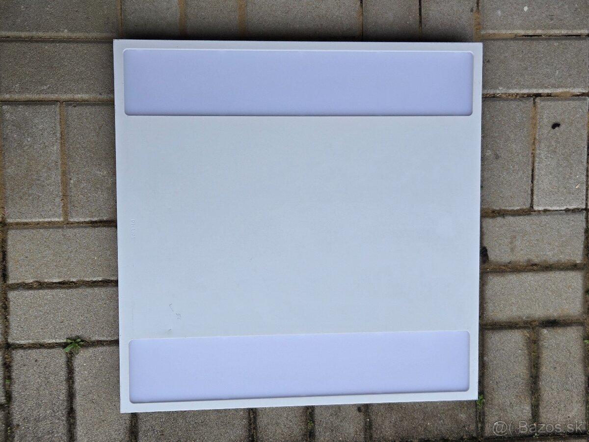 LED panel 60x60 28W, denná biela