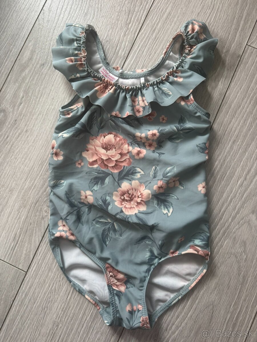 Newbie plavky veľ.86/92