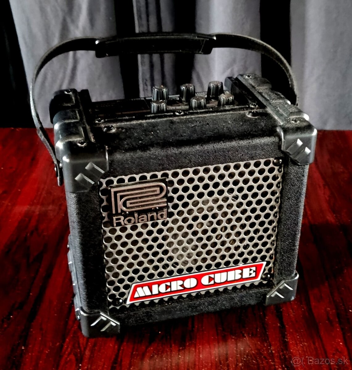 Roland Micro Cube