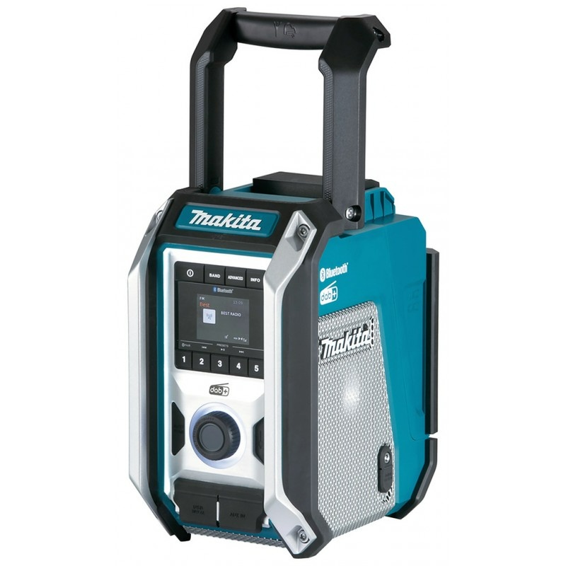 Predám Rádio Makita DMR115