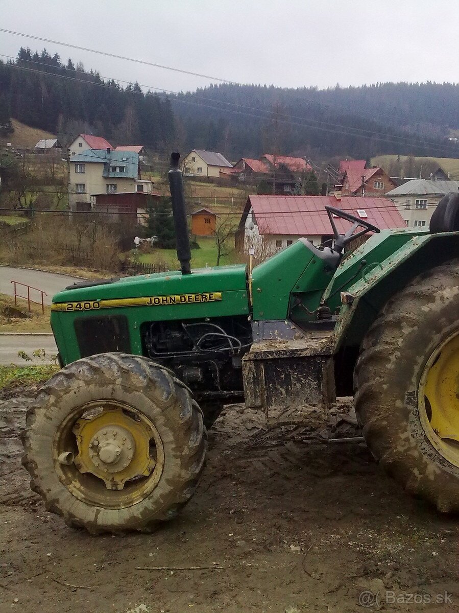 Zetor