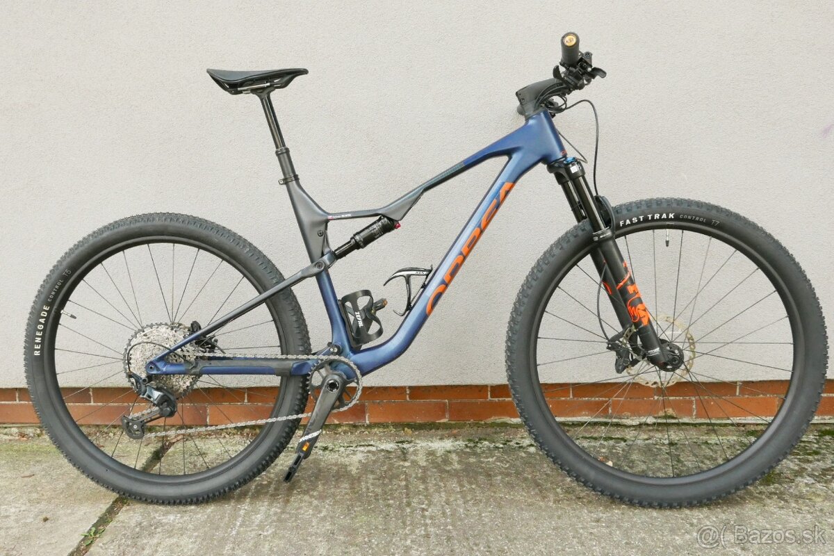 Predám horský bicykel Orbea Oiz H30 XL