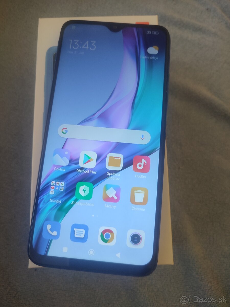 Predám xiaomi redmi 9T