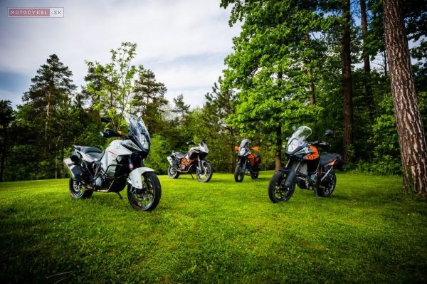 Vymenim dodávku za motorku