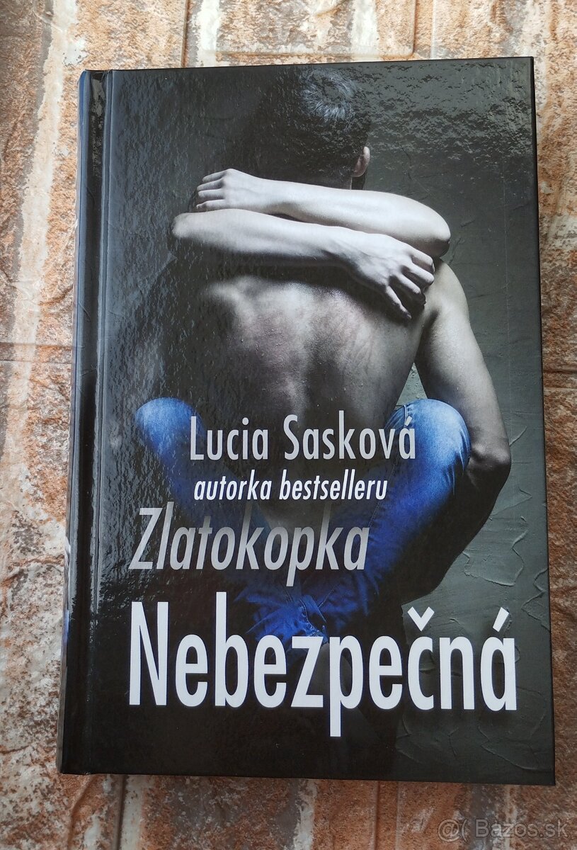 Nebezpečná