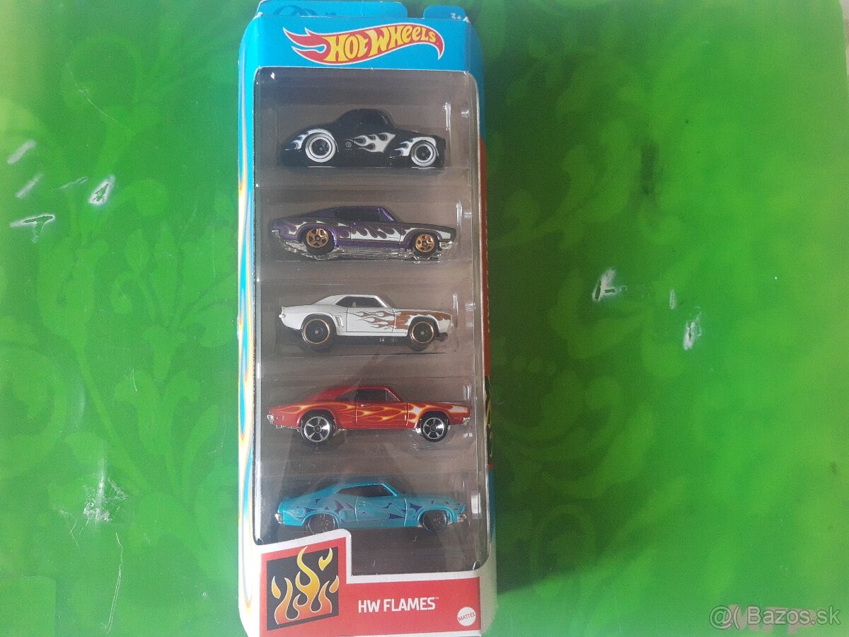 Predám