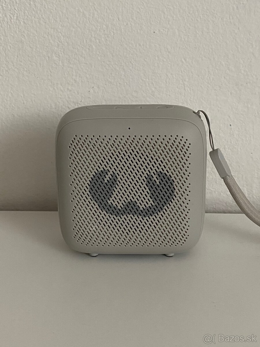 Bluetooth reproduktor