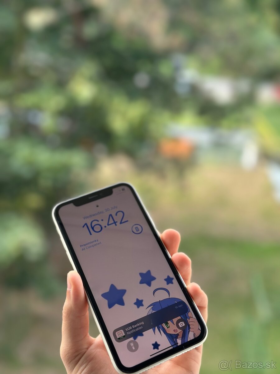 iPhone 11 64gb