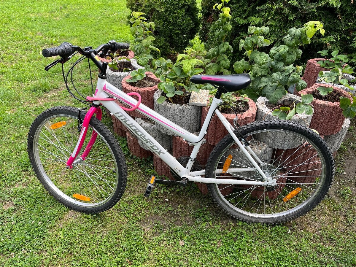 Bicykel Muddyfox 26