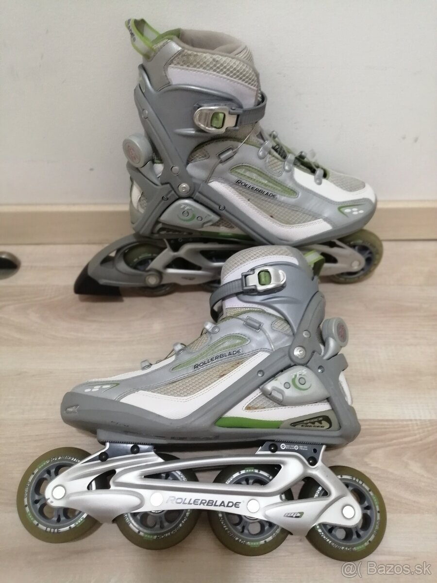 ROLLERBRADE